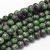Anyolite-beads