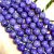charoite-beads