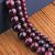 garnet-beads